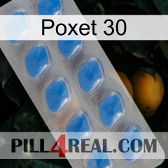 Poxet 30 22